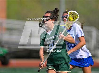 Thumbnail 1 in Blessed Trinity vs Centennial (Raider Rumble) photogallery.