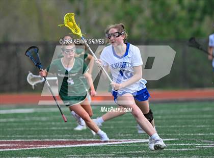 Thumbnail 3 in Blessed Trinity vs Centennial (Raider Rumble) photogallery.
