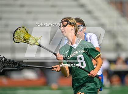 Thumbnail 1 in Blessed Trinity vs Centennial (Raider Rumble) photogallery.