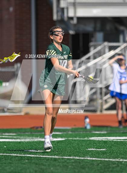 Thumbnail 1 in Blessed Trinity vs Centennial (Raider Rumble) photogallery.