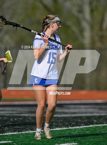Thumbnail 3 in Blessed Trinity vs Centennial (Raider Rumble) photogallery.