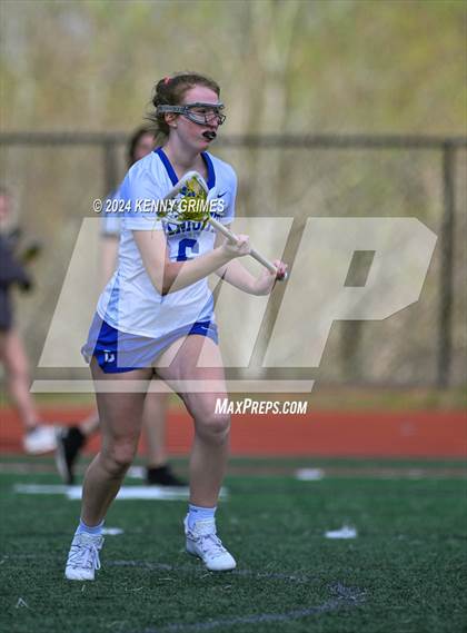 Thumbnail 2 in Blessed Trinity vs Centennial (Raider Rumble) photogallery.