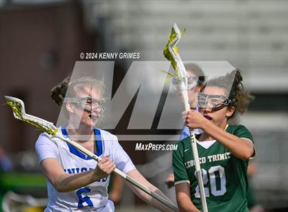 Thumbnail 3 in Blessed Trinity vs Centennial (Raider Rumble) photogallery.