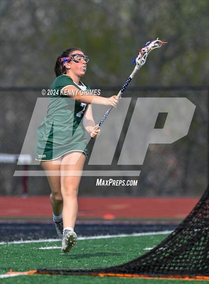 Thumbnail 1 in Blessed Trinity vs Centennial (Raider Rumble) photogallery.