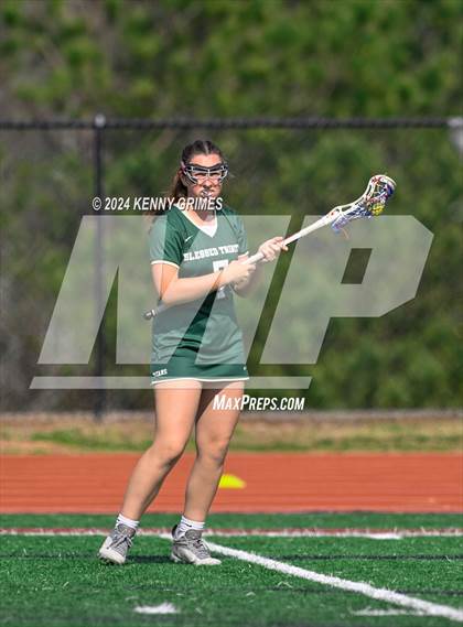 Thumbnail 2 in Blessed Trinity vs Centennial (Raider Rumble) photogallery.
