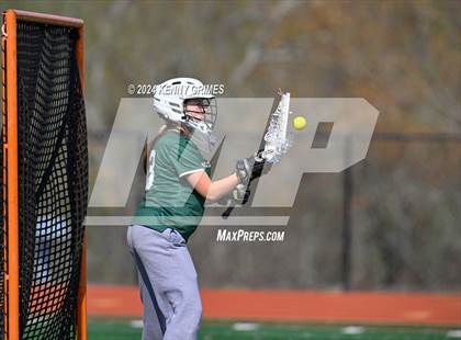 Thumbnail 1 in Blessed Trinity vs Centennial (Raider Rumble) photogallery.