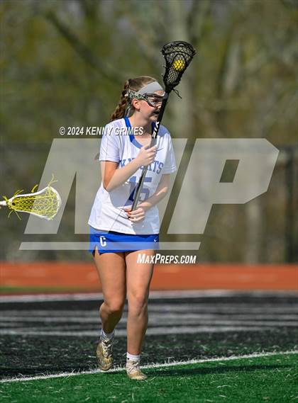 Thumbnail 2 in Blessed Trinity vs Centennial (Raider Rumble) photogallery.