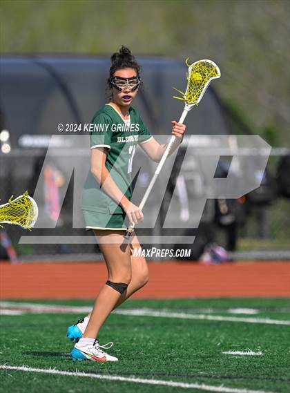 Thumbnail 3 in Blessed Trinity vs Centennial (Raider Rumble) photogallery.