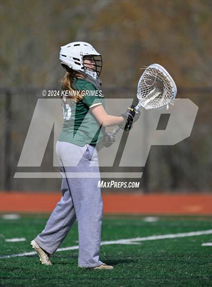 Thumbnail 3 in Blessed Trinity vs Centennial (Raider Rumble) photogallery.
