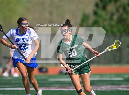 Thumbnail 1 in Blessed Trinity vs Centennial (Raider Rumble) photogallery.