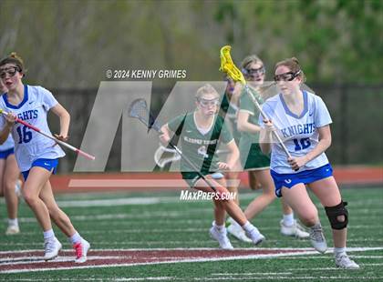 Thumbnail 2 in Blessed Trinity vs Centennial (Raider Rumble) photogallery.