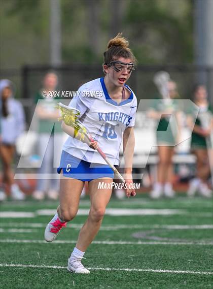 Thumbnail 2 in Blessed Trinity vs Centennial (Raider Rumble) photogallery.