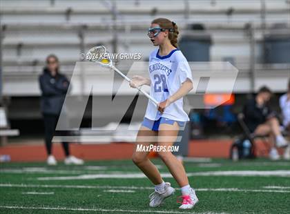 Thumbnail 2 in Blessed Trinity vs Centennial (Raider Rumble) photogallery.