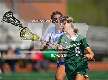 Thumbnail 2 in Blessed Trinity vs Centennial (Raider Rumble) photogallery.