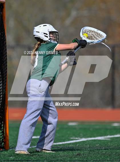 Thumbnail 1 in Blessed Trinity vs Centennial (Raider Rumble) photogallery.