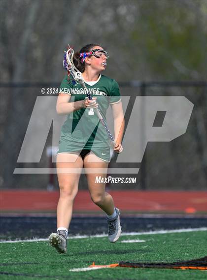 Thumbnail 2 in Blessed Trinity vs Centennial (Raider Rumble) photogallery.