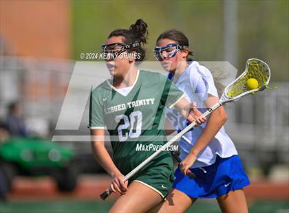 Thumbnail 2 in Blessed Trinity vs Centennial (Raider Rumble) photogallery.