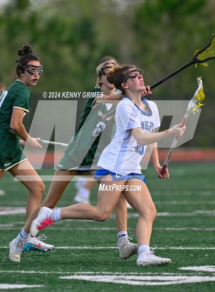 Thumbnail 2 in Blessed Trinity vs Centennial (Raider Rumble) photogallery.