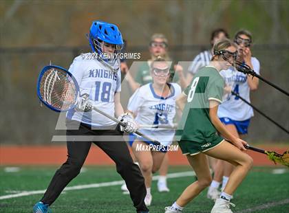 Thumbnail 1 in Blessed Trinity vs Centennial (Raider Rumble) photogallery.