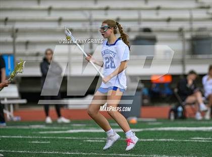 Thumbnail 3 in Blessed Trinity vs Centennial (Raider Rumble) photogallery.