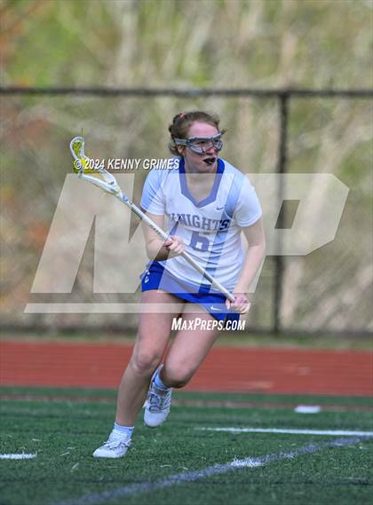 Thumbnail 2 in Blessed Trinity vs Centennial (Raider Rumble) photogallery.