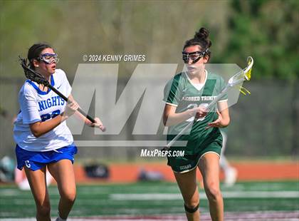 Thumbnail 3 in Blessed Trinity vs Centennial (Raider Rumble) photogallery.