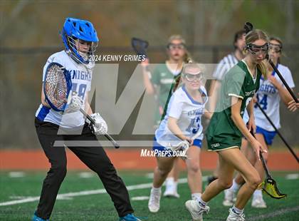 Thumbnail 2 in Blessed Trinity vs Centennial (Raider Rumble) photogallery.