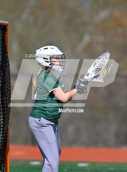 Thumbnail 3 in Blessed Trinity vs Centennial (Raider Rumble) photogallery.
