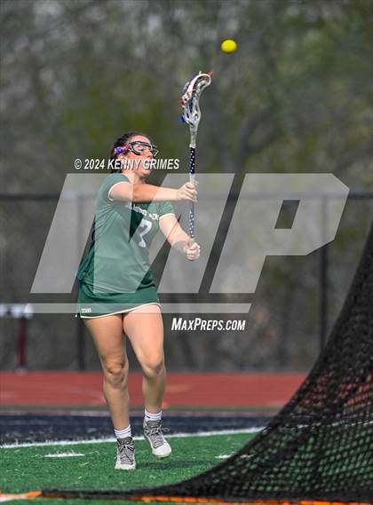Thumbnail 3 in Blessed Trinity vs Centennial (Raider Rumble) photogallery.
