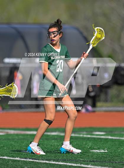 Thumbnail 1 in Blessed Trinity vs Centennial (Raider Rumble) photogallery.