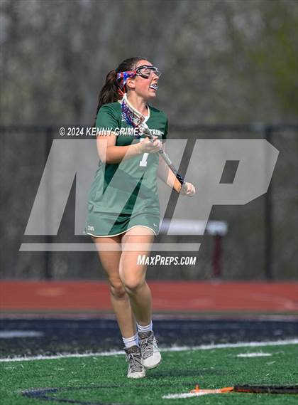 Thumbnail 3 in Blessed Trinity vs Centennial (Raider Rumble) photogallery.