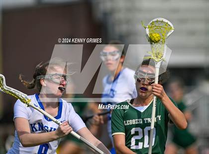 Thumbnail 1 in Blessed Trinity vs Centennial (Raider Rumble) photogallery.