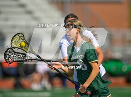 Thumbnail 3 in Blessed Trinity vs Centennial (Raider Rumble) photogallery.