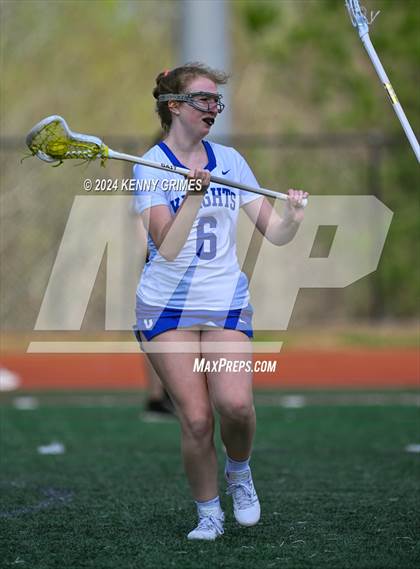 Thumbnail 2 in Blessed Trinity vs Centennial (Raider Rumble) photogallery.