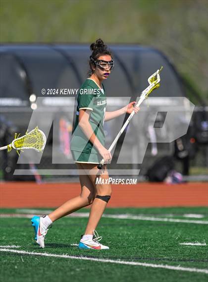 Thumbnail 2 in Blessed Trinity vs Centennial (Raider Rumble) photogallery.