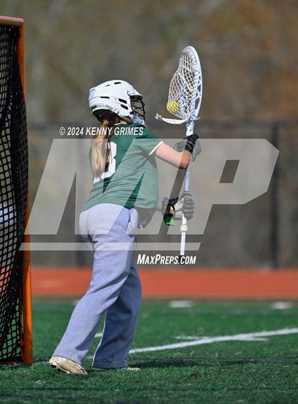 Thumbnail 2 in Blessed Trinity vs Centennial (Raider Rumble) photogallery.