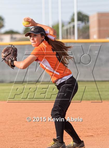 Thumbnail 3 in Corona del Sol @ Highland photogallery.