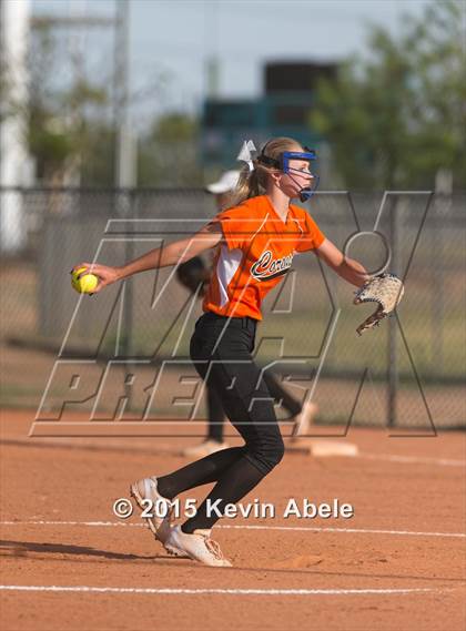 Thumbnail 1 in Corona del Sol @ Highland photogallery.