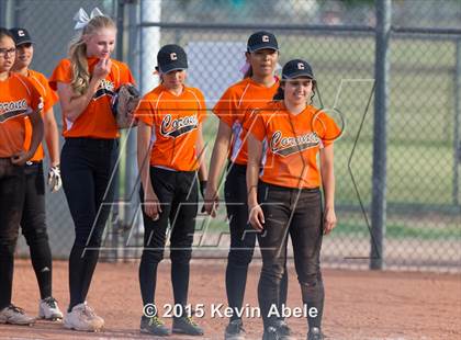 Thumbnail 1 in Corona del Sol @ Highland photogallery.