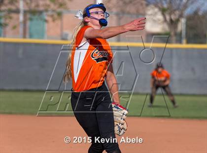 Thumbnail 3 in Corona del Sol @ Highland photogallery.