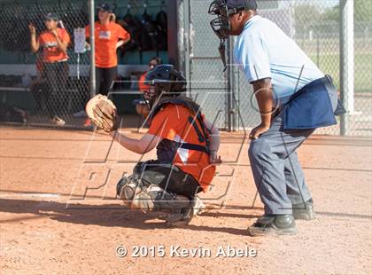 Thumbnail 1 in Corona del Sol @ Highland photogallery.
