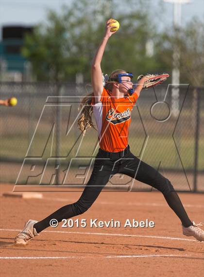Thumbnail 2 in Corona del Sol @ Highland photogallery.