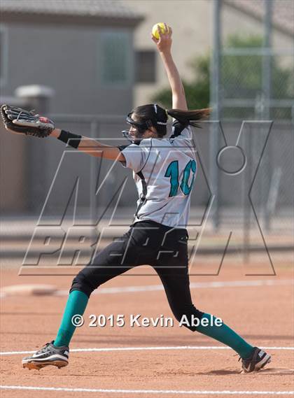Thumbnail 2 in Corona del Sol @ Highland photogallery.