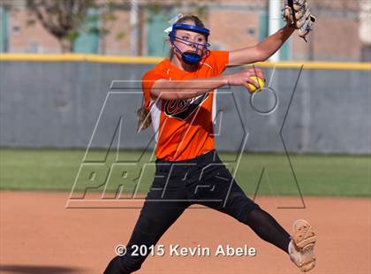 Thumbnail 1 in Corona del Sol @ Highland photogallery.