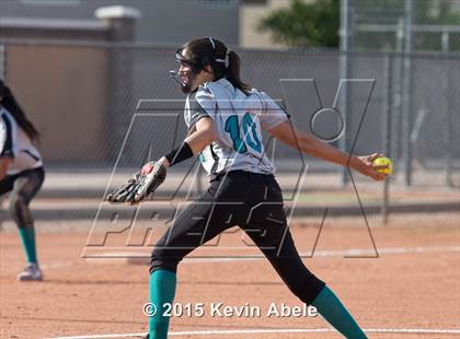 Thumbnail 2 in Corona del Sol @ Highland photogallery.