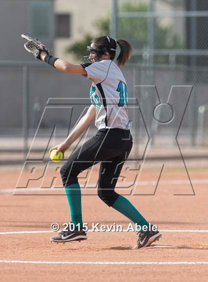 Thumbnail 1 in Corona del Sol @ Highland photogallery.
