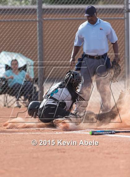 Thumbnail 3 in Corona del Sol @ Highland photogallery.