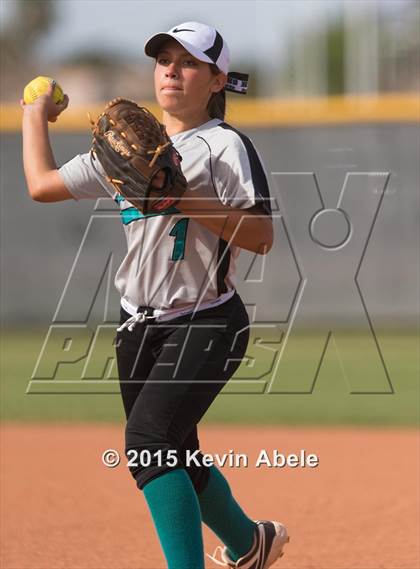 Thumbnail 1 in Corona del Sol @ Highland photogallery.