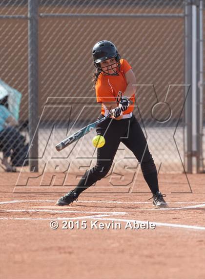 Thumbnail 2 in Corona del Sol @ Highland photogallery.