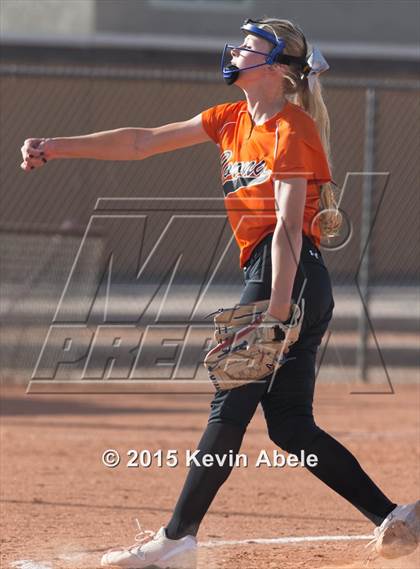 Thumbnail 2 in Corona del Sol @ Highland photogallery.